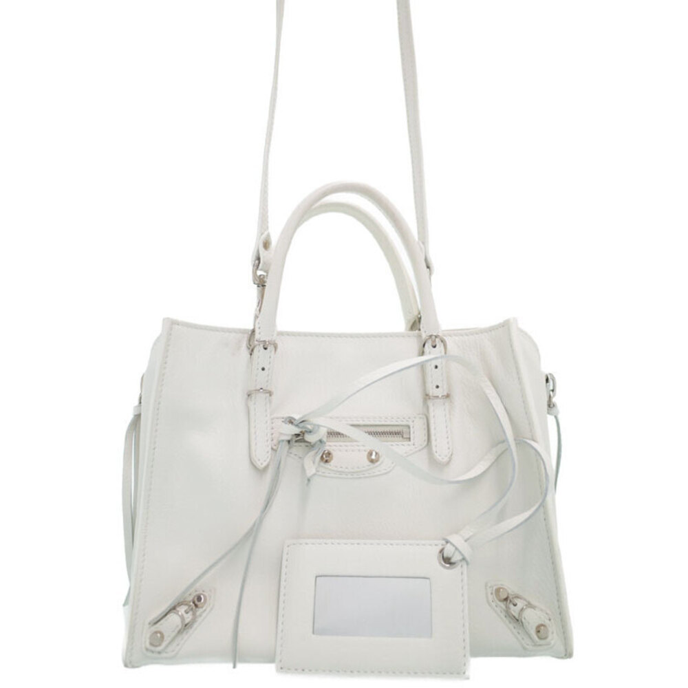 Balenciaga Bag Handbag Paper The - Picture 2 of 9